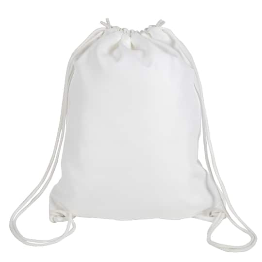 Drawstring Bag by Make Market®